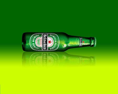 heineken
